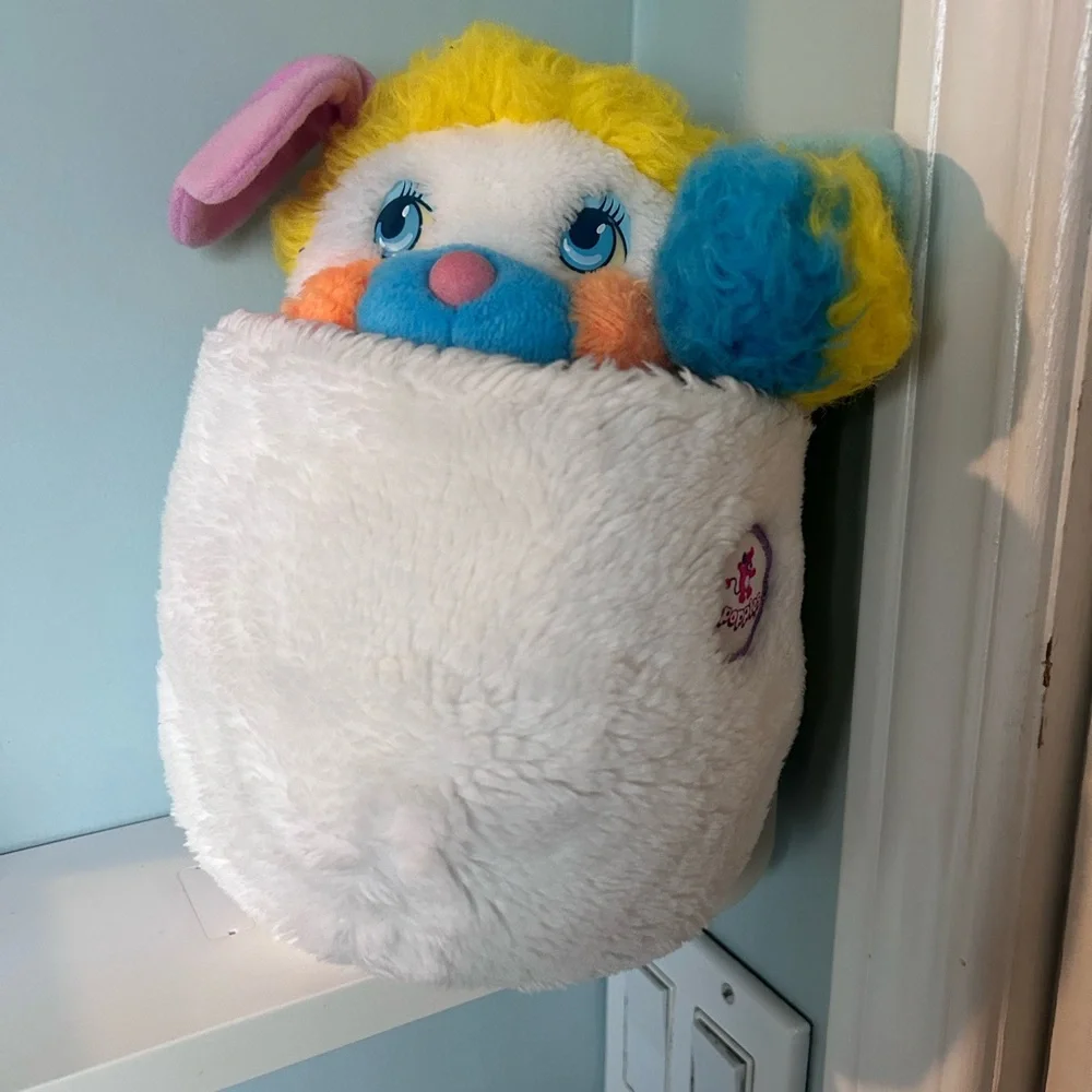 Popples Puffball popples - Picture 6 of 7